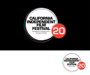 Logo Design by KabhTech Studio for California Independent Film Festival | Design: #11950988
