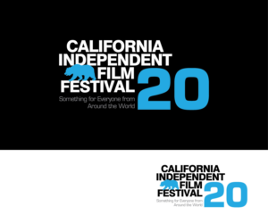 Logo Design by KabhTech Studio for California Independent Film Festival | Design: #11950992