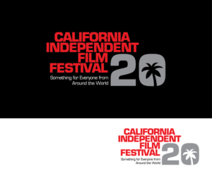 Logo Design by KabhTech Studio for California Independent Film Festival | Design: #11950993