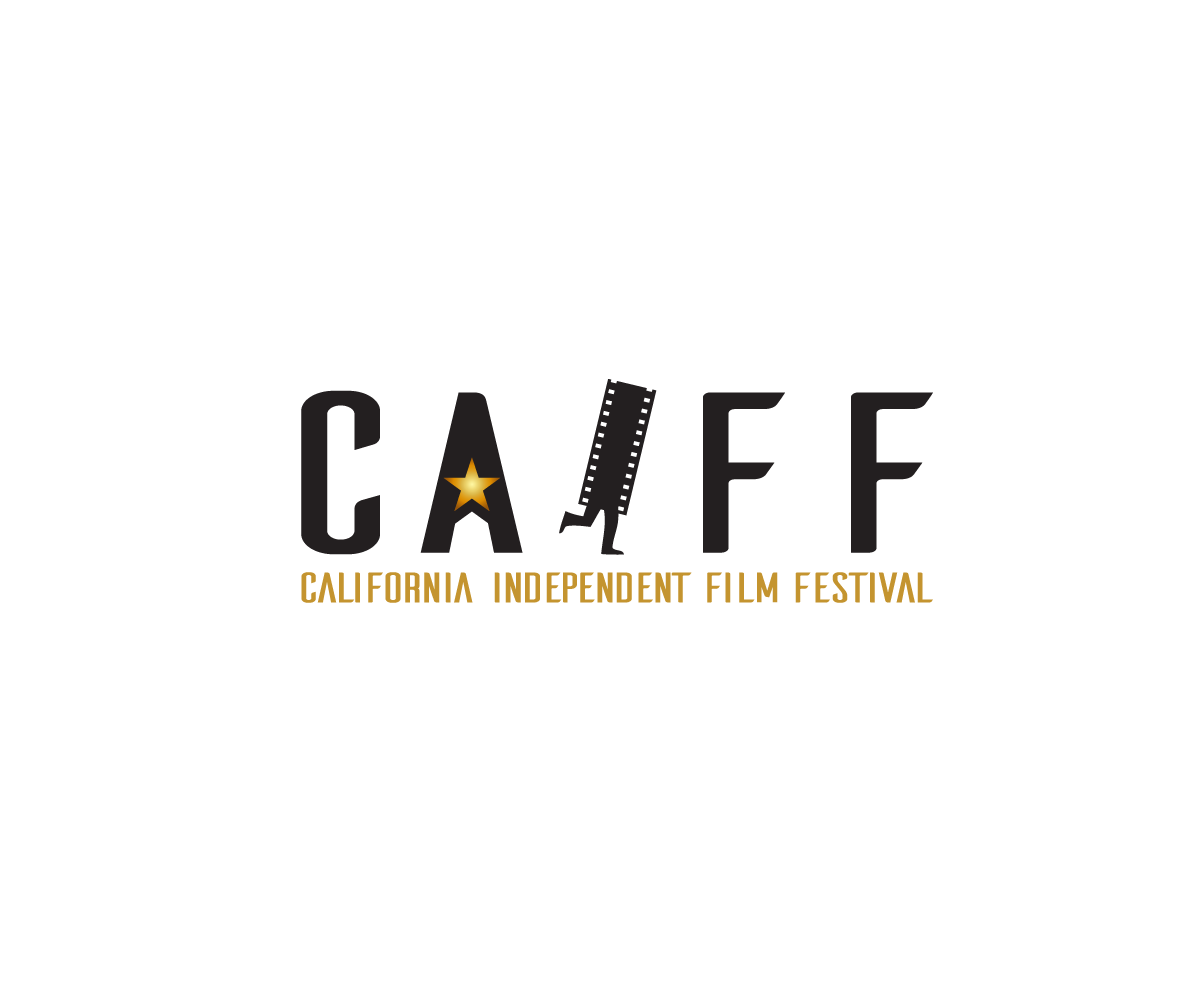 Design de Logo par Buck Tornado pour California Independent Film Festival | Design #11967191