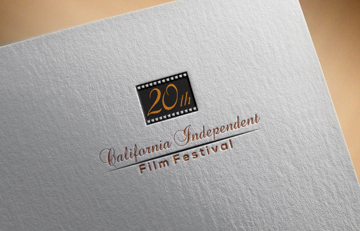 Logo Design by J0k3r for California Independent Film Festival | Design #11955157