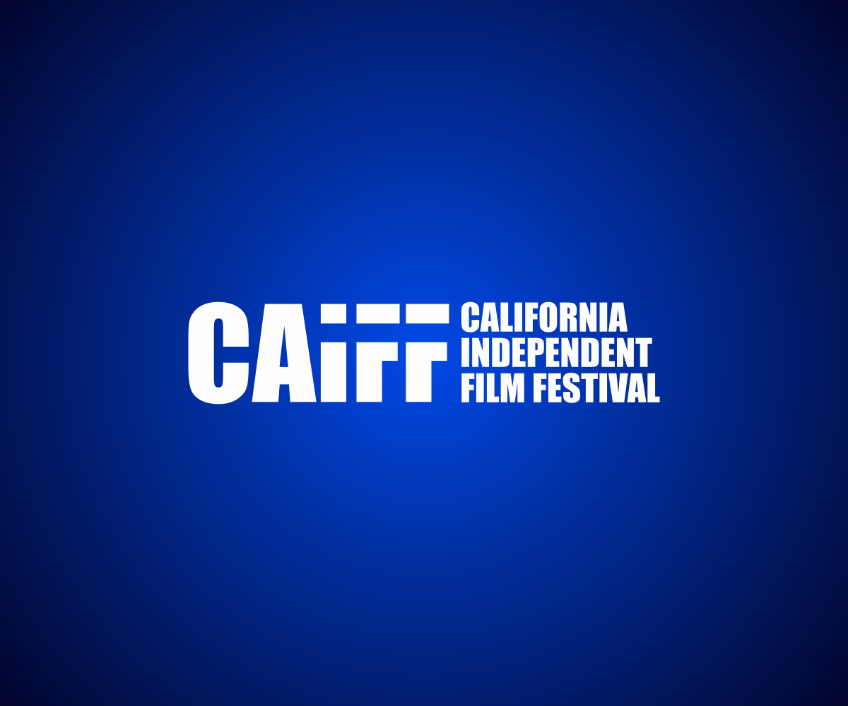 Logo Design by Khalik for California Independent Film Festival | Design #11966069