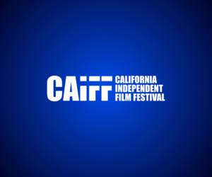 Logo Design by Khalik for California Independent Film Festival | Design: #11966069