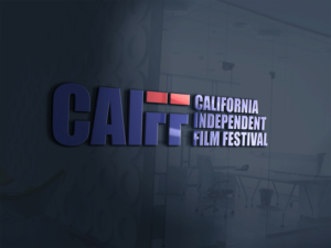 Logo Design by Khalik for California Independent Film Festival | Design: #11966092