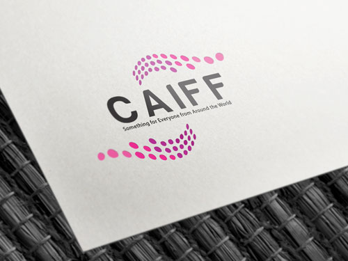 Logo Design by Master Moiz for California Independent Film Festival | Design #11956095