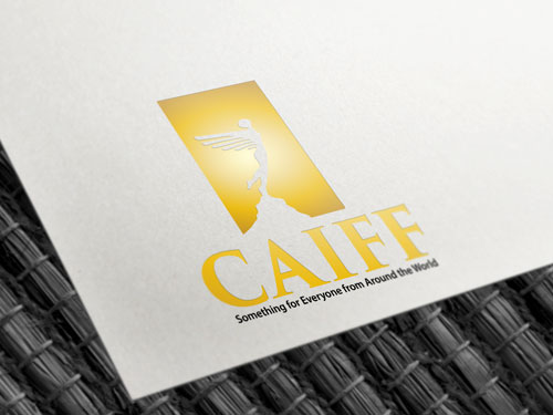 Logo Design by Master Moiz for California Independent Film Festival | Design #11956096