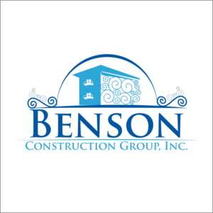 Logo Design by creative.bugs for Benson Construction Group, Inc. | Design: #11949686
