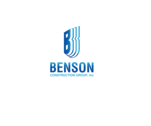 Logo Design by mrs creative for Benson Construction Group, Inc. | Design: #11955722