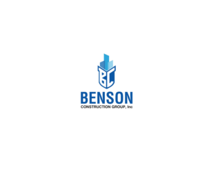 Logo Design by mrs creative for Benson Construction Group, Inc. | Design: #11955941