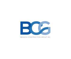 Logo Design by darrellwsmith1962 for Benson Construction Group, Inc. | Design: #12016424