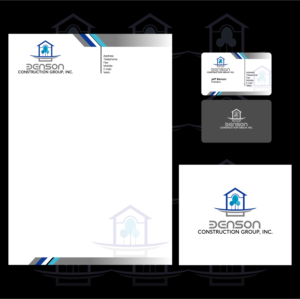 Logo Design by dshineart