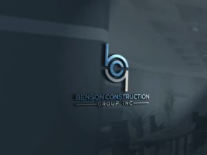 Logo Design by smith00085 for Benson Construction Group, Inc. | Design: #11953819