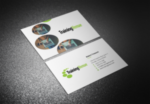 Diseño de Tarjeta de Presentación por Eggo May P para este proyecto | Diseño #11976350