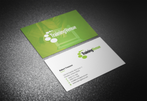 Business Card Design by Eggo May P for this project | Design: #11976351