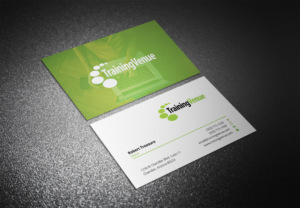 Business Card Design by Eggo May P for this project | Design: #11976353