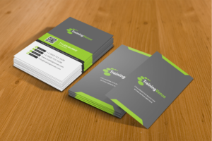 Business Card Design by Hadi Graphics for this project | Design: #12035695