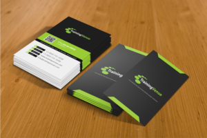Business Card Design by Hadi Graphics for this project | Design: #12035696