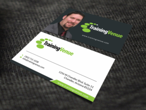 Business Card Design by SKYdesign for this project | Design: #11956251
