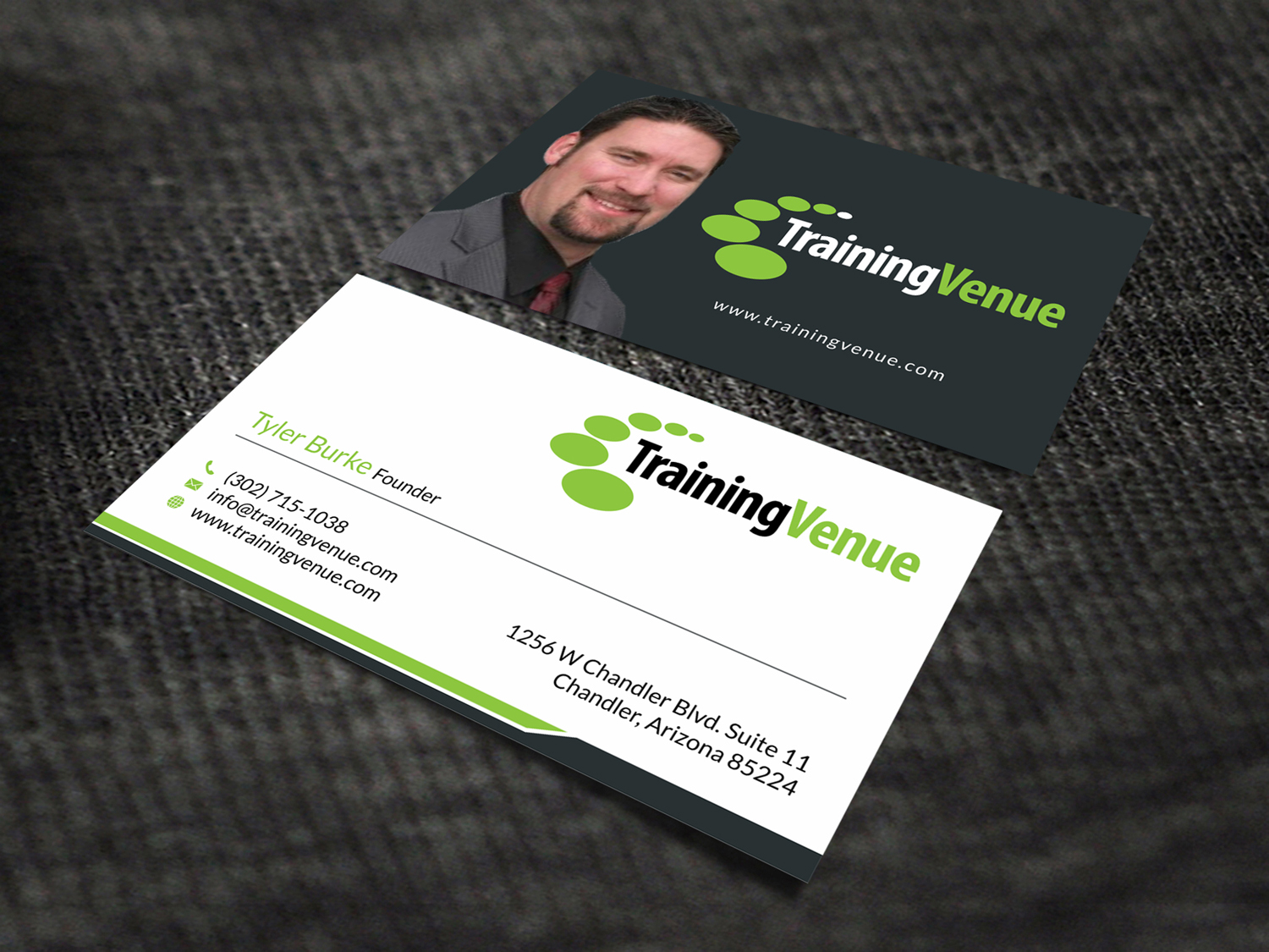 Business Card Design by SKYdesign for this project | Design #11956253