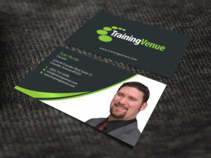 Business Card Design by SKYdesign for this project | Design: #11956254
