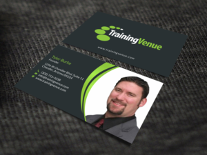 Business Card Design by SKYdesign for this project | Design: #11956255