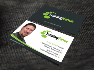 Business Card Design by SKYdesign for this project | Design: #11956256