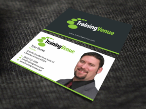 Business Card Design by SKYdesign for this project | Design: #11956260