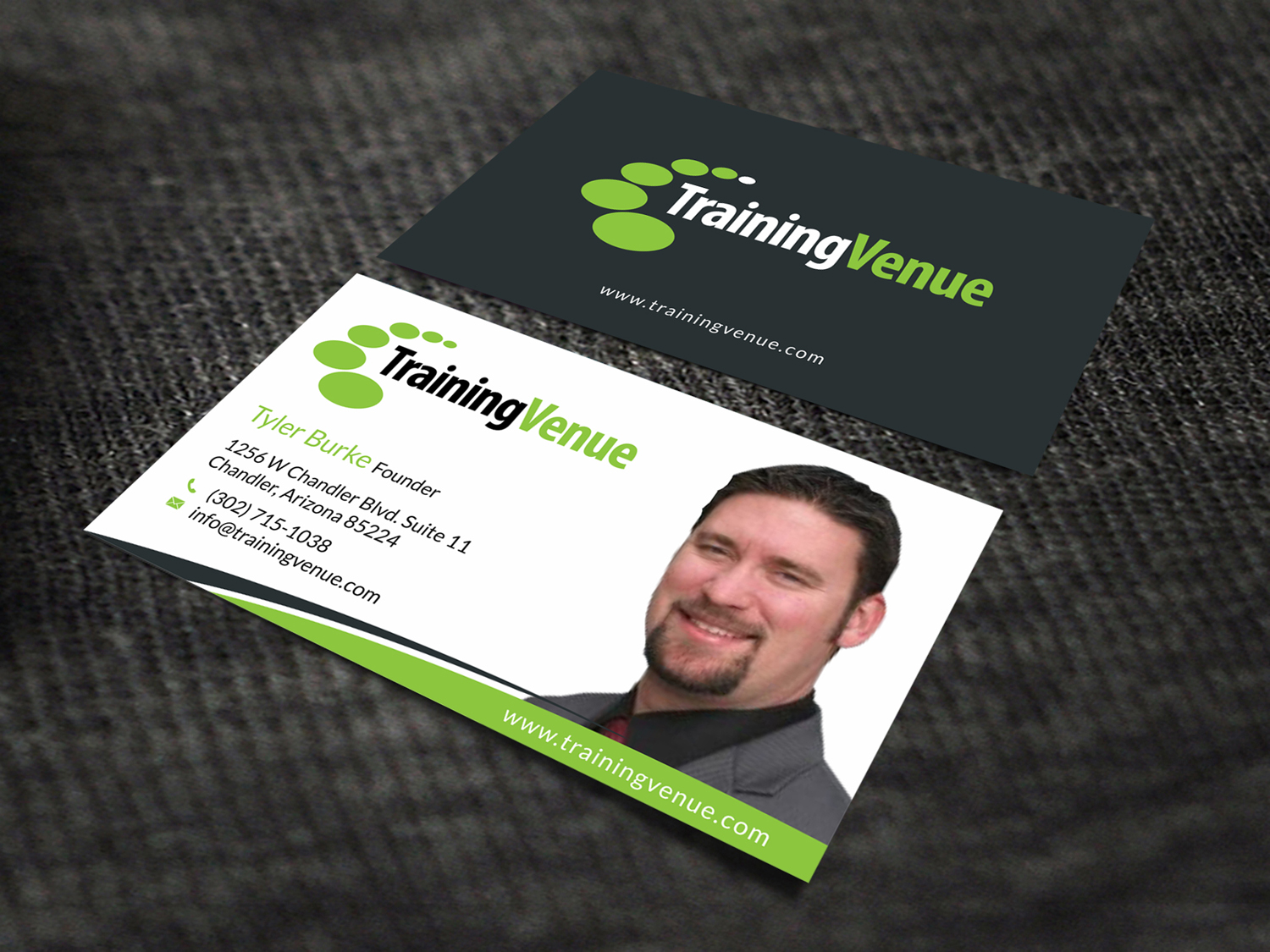 Business Card Design by SKYdesign for this project | Design #11956263