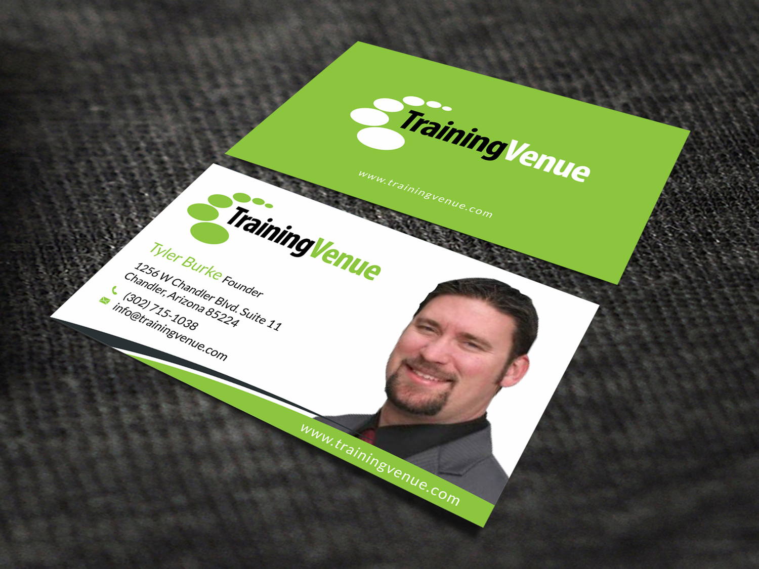 Business Card Design by SKYdesign for this project | Design #11956265