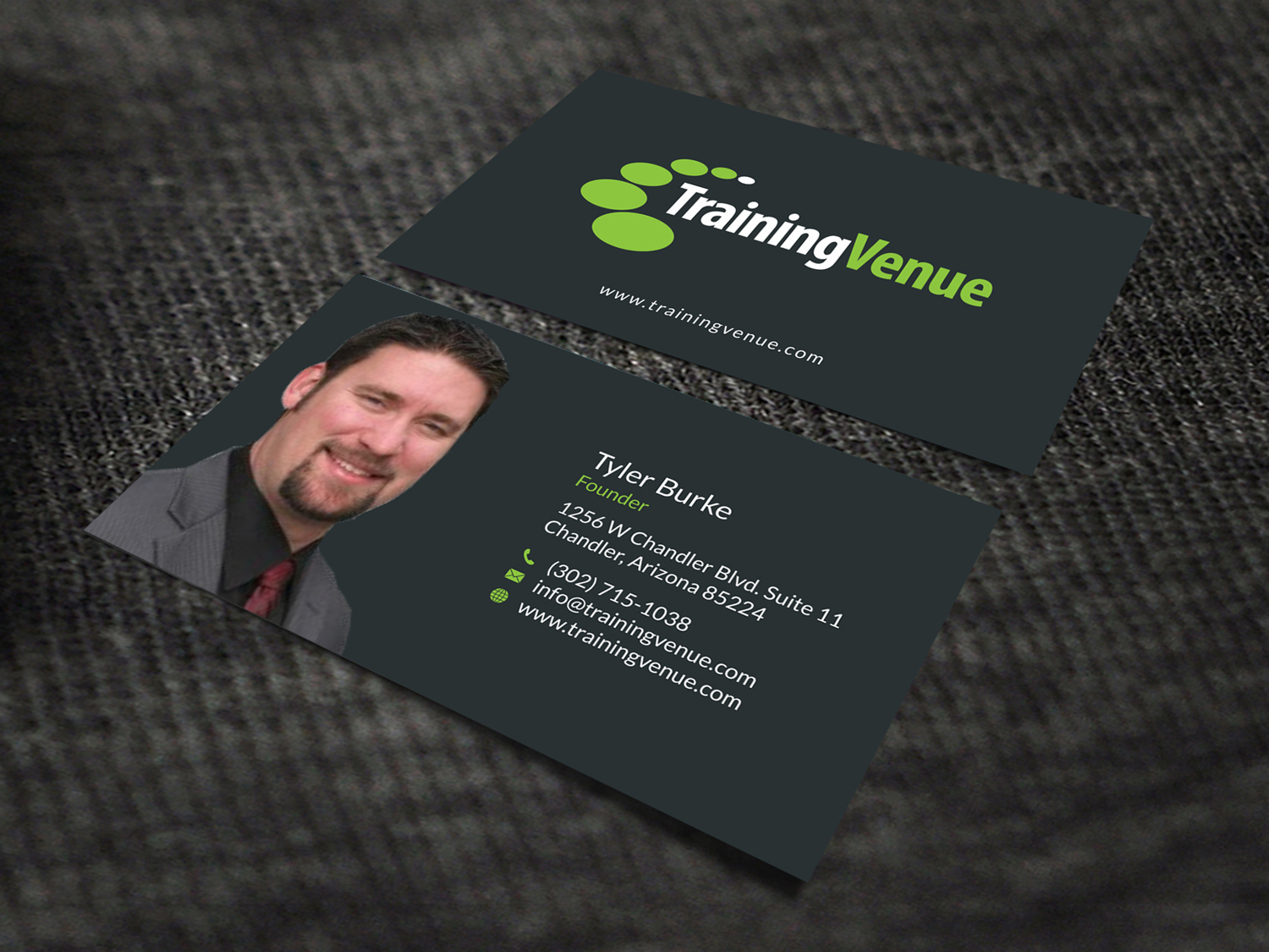 Visitenkarten-Design von SKYdesign für dieses Projekt | Design #11956266