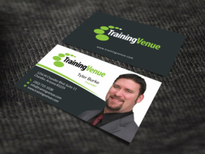Business Card Design by SKYdesign for this project | Design: #11956267