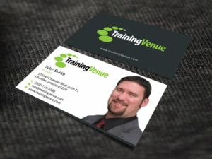 Business Card Design by SKYdesign for this project | Design: #11956268