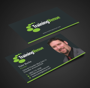 Business Card Design by SKYdesign for this project | Design: #11956305