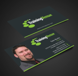 Business Card Design by SKYdesign for this project | Design: #11961332