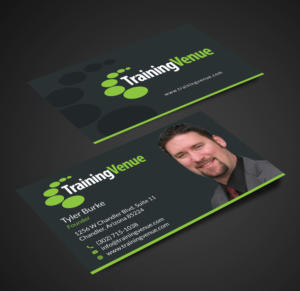 Business Card Design by SKYdesign for this project | Design: #11961339