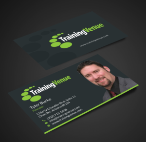 Business Card Design by SKYdesign for this project | Design: #11961348