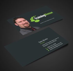 Business Card Design by SKYdesign for this project | Design: #11961702