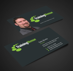 Business Card Design by SKYdesign for this project | Design: #11961705