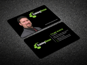 Business Card Design by Verified artistry (Design garden) for this project | Design: #11970803