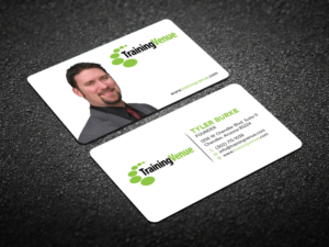 Business Card Design by Verified artistry (Design garden) for this project | Design: #11970804