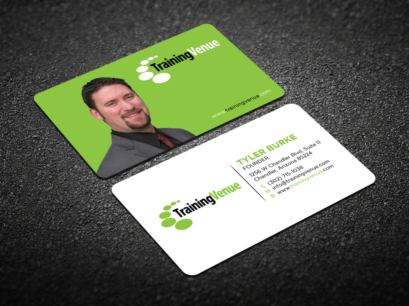 Business Card Design by Verified artistry (Design garden) for this project | Design #11970807