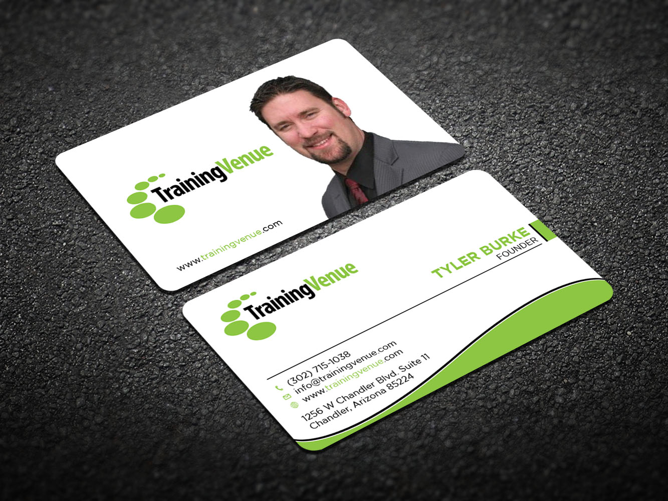 Business Card Design by Verified artistry for this project | Design #11970808