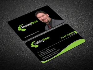 Visitenkarten-Design von Verified artistry (Design garden) für dieses Projekt | Design: #11970809