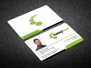 Visitenkarten-Design von Verified artistry (Design garden) für dieses Projekt | Design: #11970810