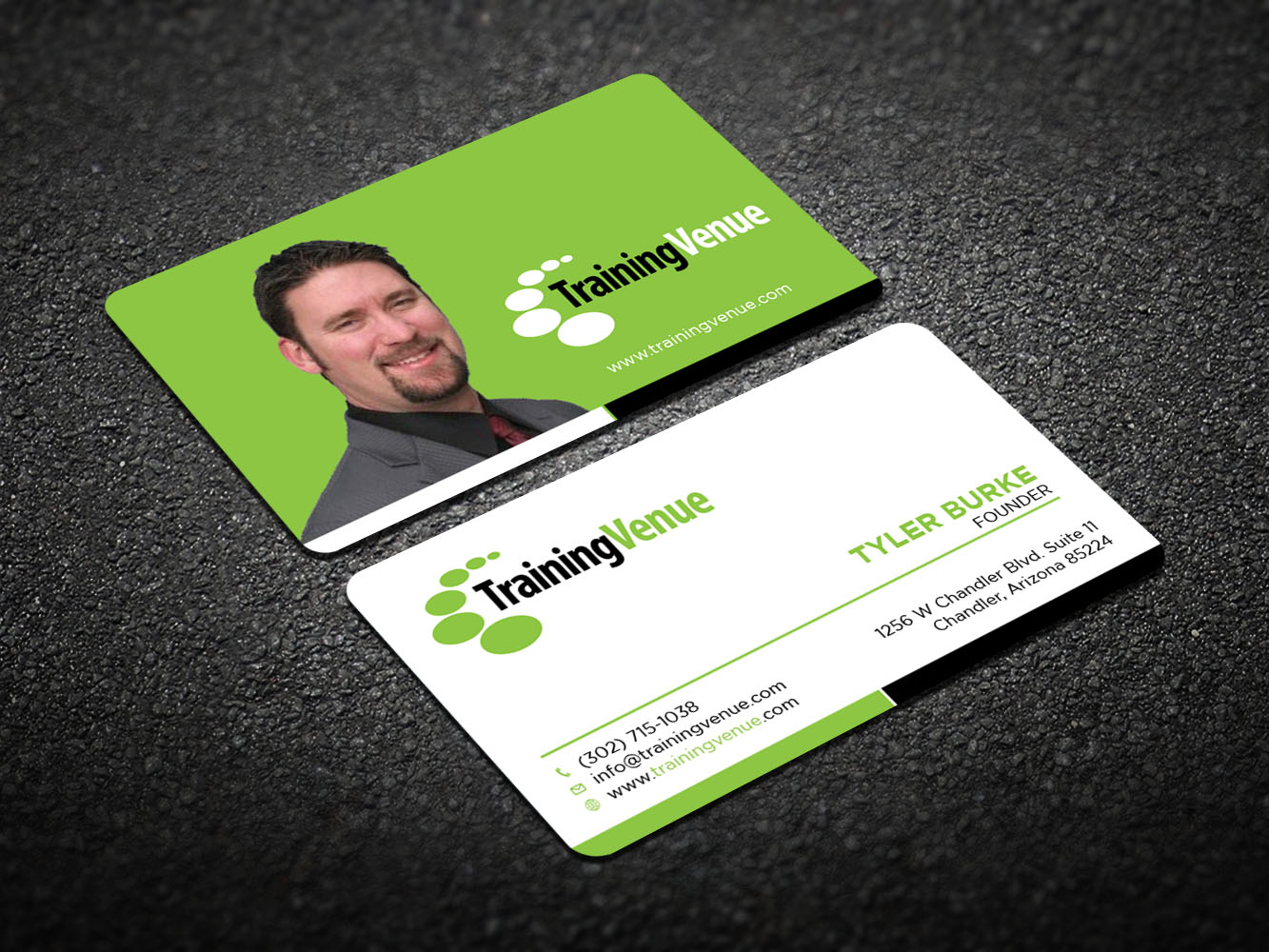 Business Card Design by Verified artistry (Design garden) for this project | Design #11970811