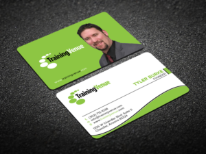 Visitenkarten-Design von Verified artistry (Design garden) für dieses Projekt | Design: #11970812