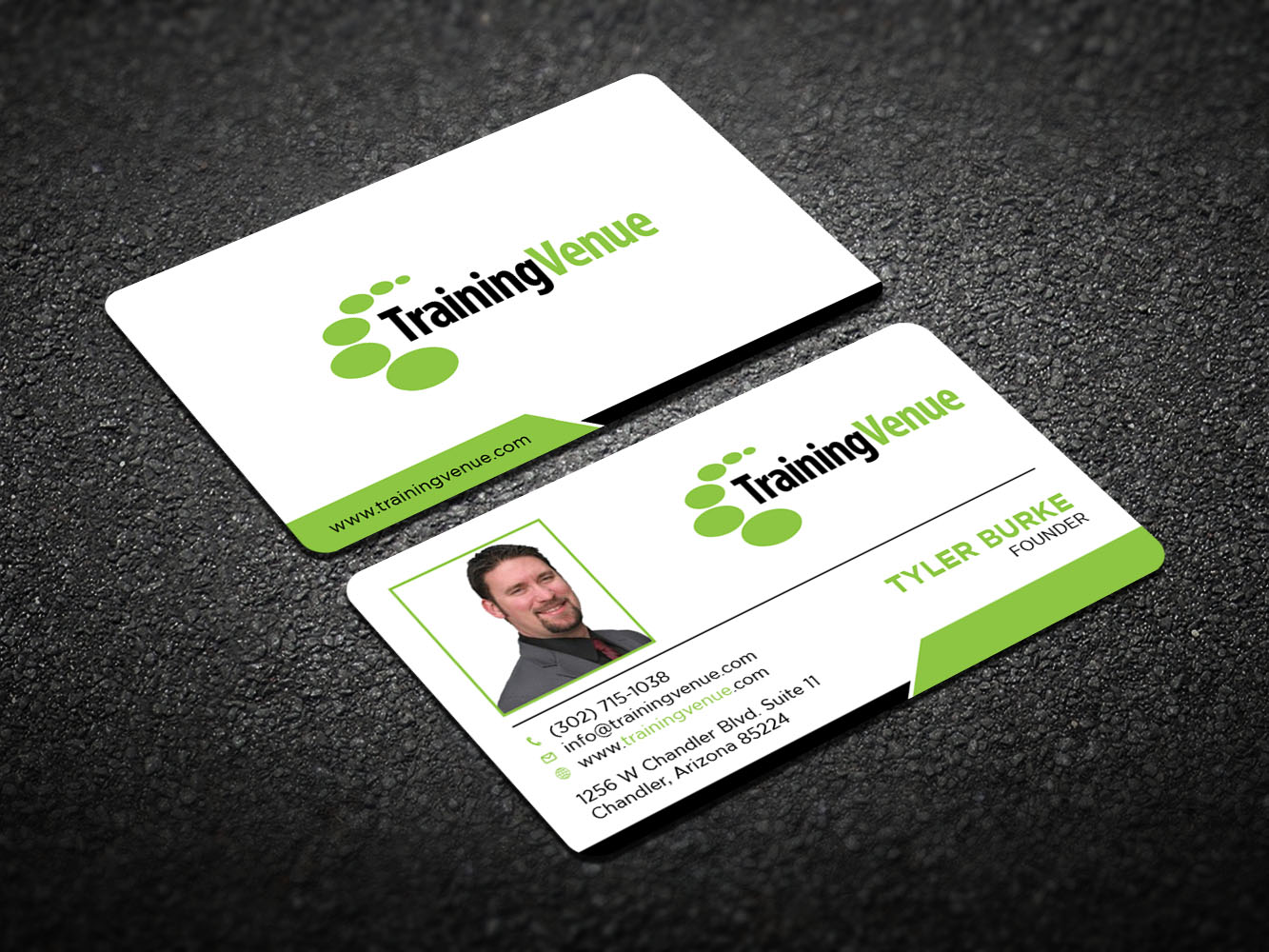 Business Card Design by Verified artistry (Design garden) for this project | Design #11970813