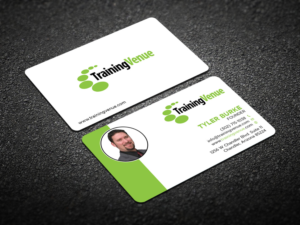 Visitenkarten-Design von Verified artistry (Design garden) für dieses Projekt | Design: #11970818