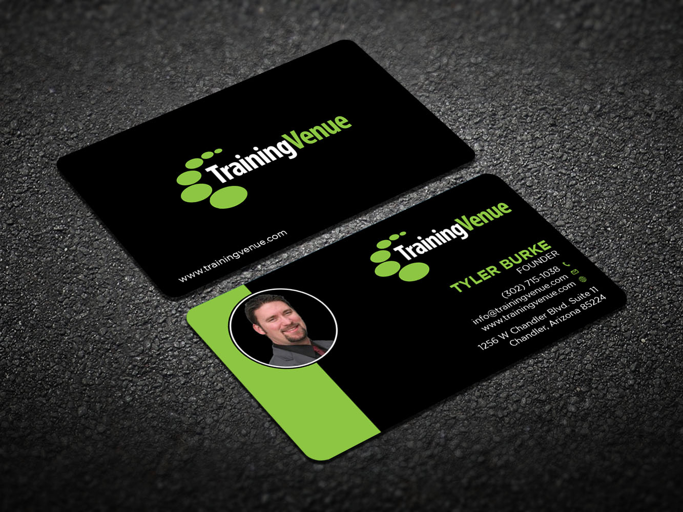Diseño de Tarjeta de Presentación por Verified artistry (Design garden) para este proyecto | Diseño #11970819