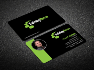 Visitenkarten-Design von Verified artistry (Design garden) für dieses Projekt | Design: #11970819